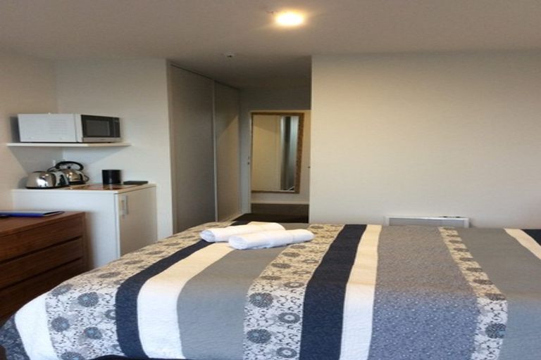 Photo of property in Leicester Executive Apartments, 310/282 Madras Street, Christchurch Central, Christchurch, 8011