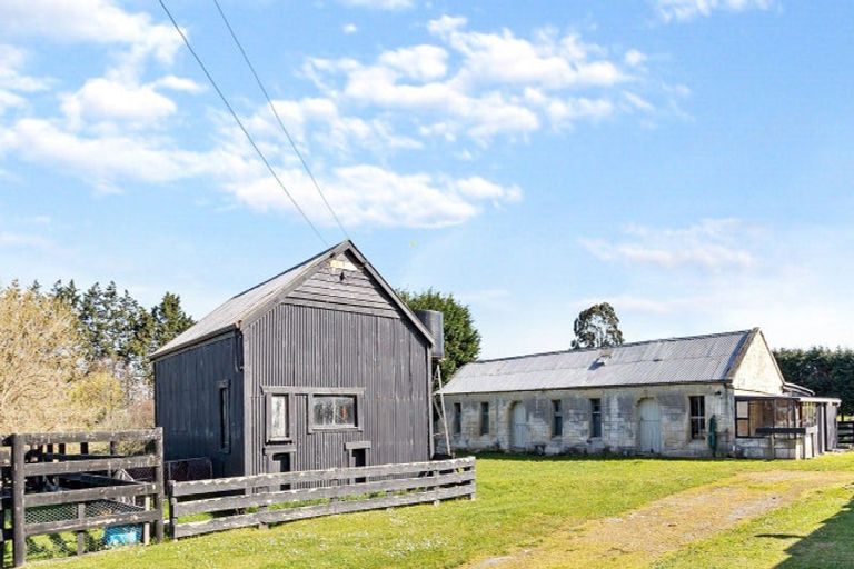 Photo of property in 47 Whiterocks Road, Deborah, Oamaru, 9492