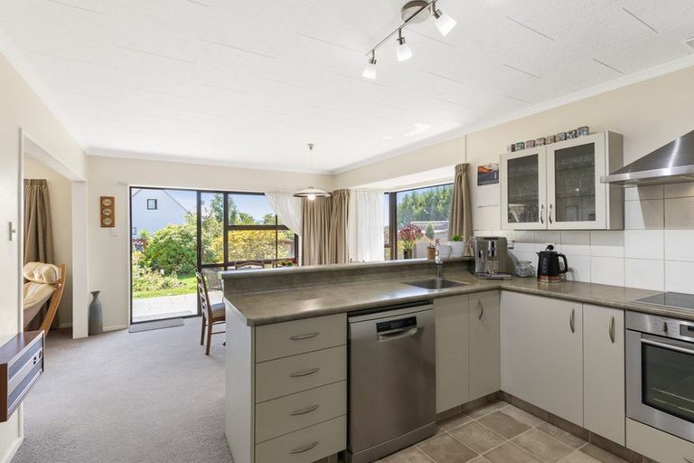 Photo of property in 4 Grant Place, Witherlea, Blenheim, 7201