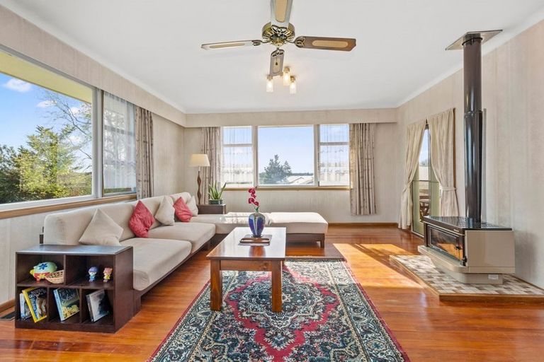 Photo of property in 133 Russell Road, Huntly, 3700