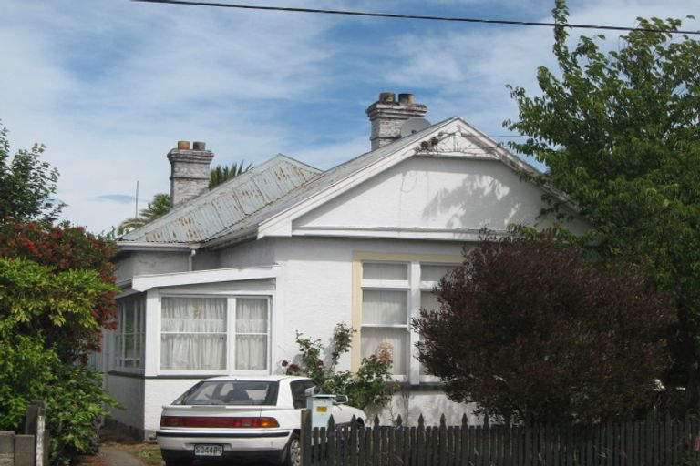 Photo of property in 58 Roker Street, Somerfield, Christchurch, 8024