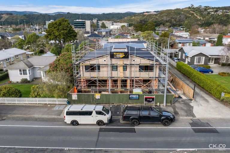 Photo of property in 354 Fergusson Drive, Heretaunga, Upper Hutt, 5018