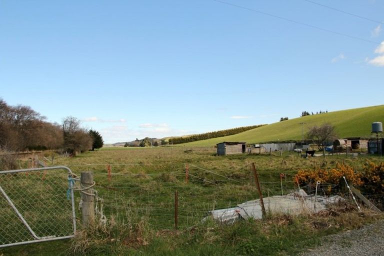 Photo of property in 4 Otaio Cemetery Road, Otaio, Timaru, 7971