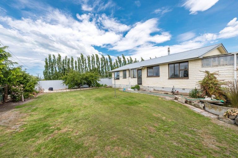 Photo of property in 2418 Waimate Highway, Makikihi, Waimate, 7980