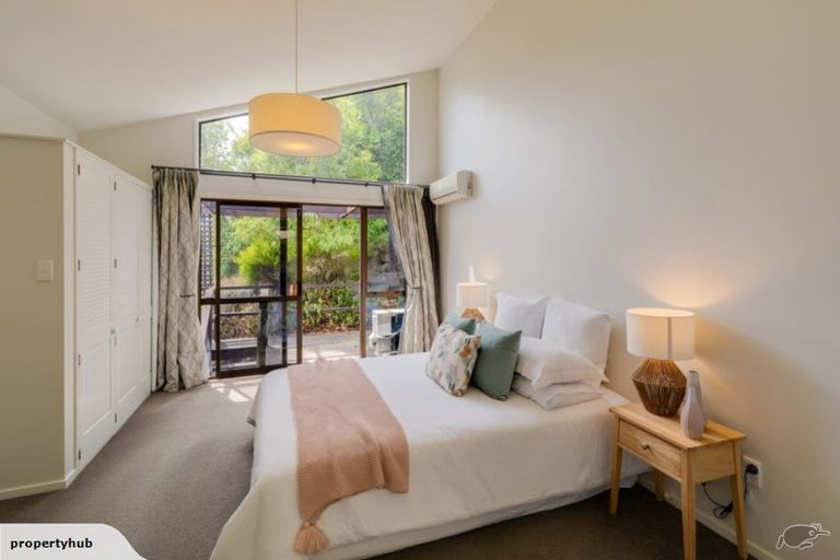 Photo of property in 95 Cannon Hill Crescent, Mount Pleasant, Christchurch, 8081