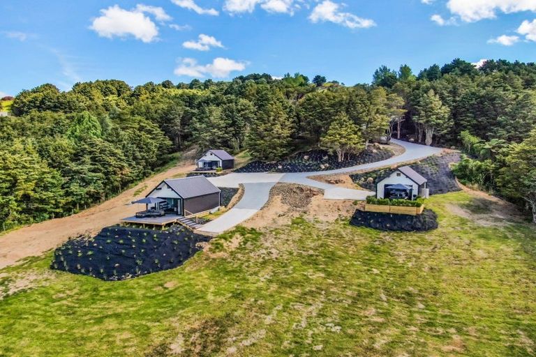Photo of property in 271 Lawrence Road, Mangawhai, 0573