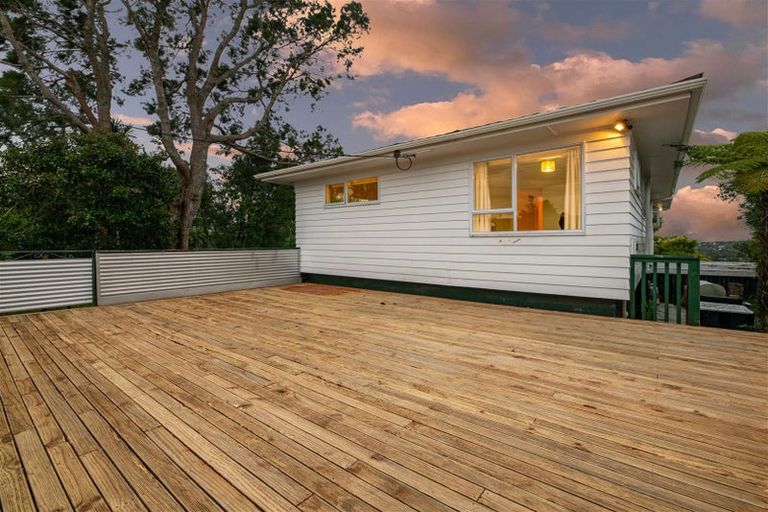 Photo of property in 48 Shetland Street, Glen Eden, Auckland, 0602