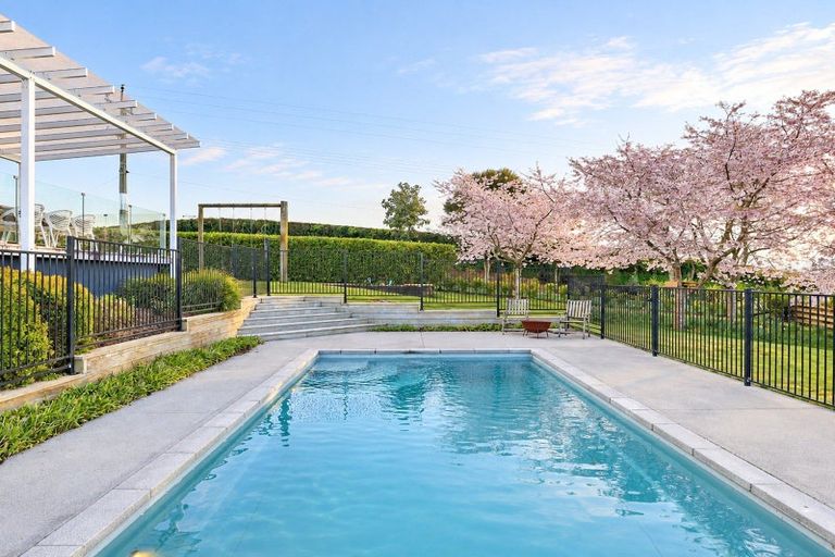 Photo of property in 75 Maisey Road, Ngahinapouri, Hamilton, 3290