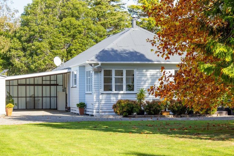 Photo of property in 21 Donovans Road, Kopuaranga, Masterton, 5882