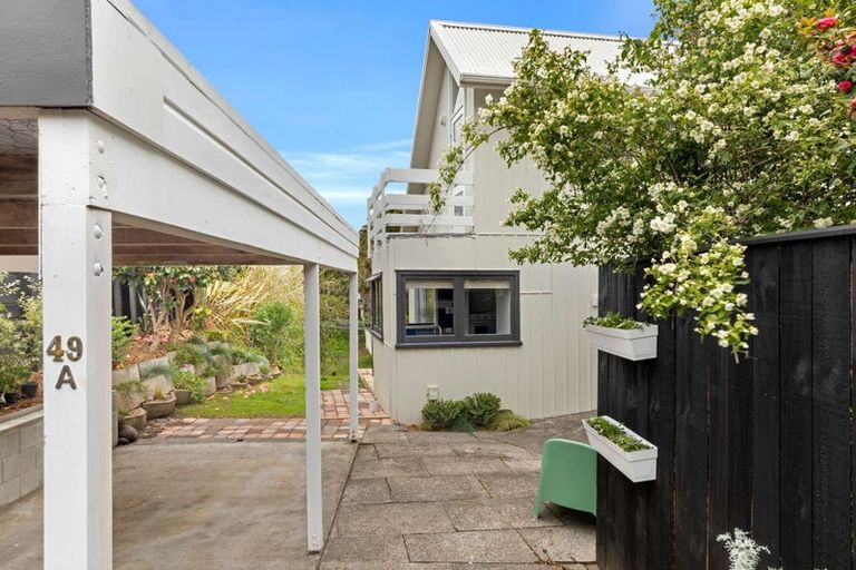 Photo of property in 49a Great North Road, Saint Johns Hill, Whanganui, 4501