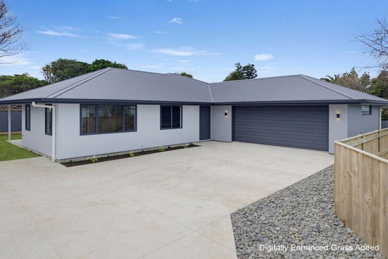 Photo of property in 38a Cornfoot Street, Castlecliff, Wanganui, 4501