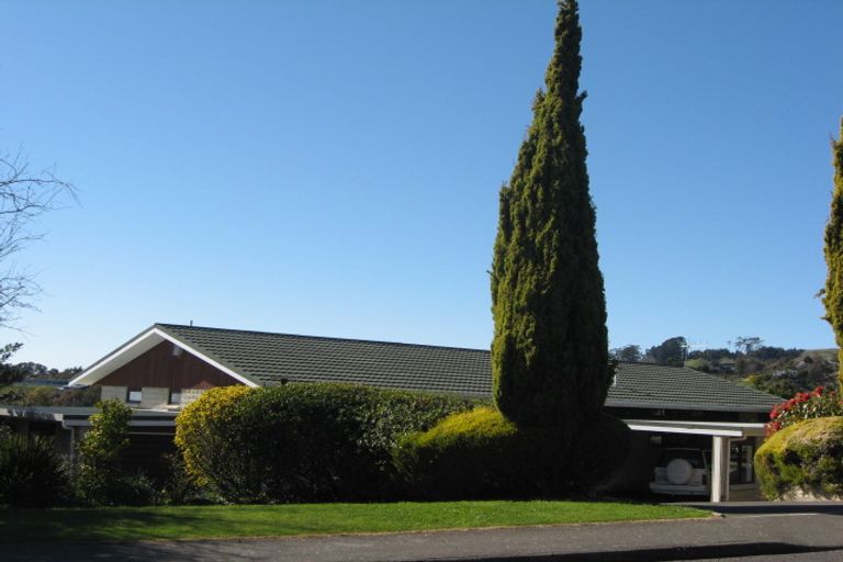 Photo of property in 13 Hikanui Drive, Havelock North, 4130