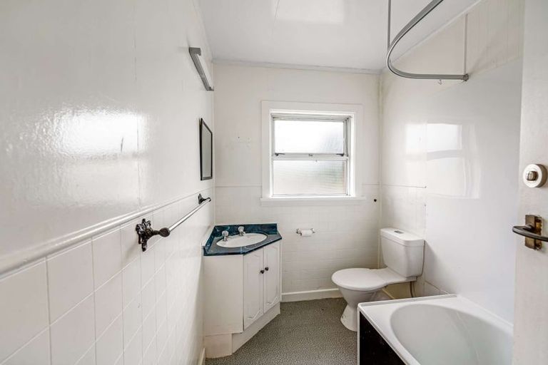 Photo of property in 8b Swan Street, Gore, 9710