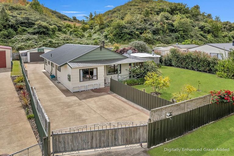 Photo of property in 47 Hardie Avenue, Kawerau, 3127