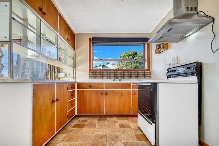 Photo of property in 55 Liverpool Street, Levin, 5510