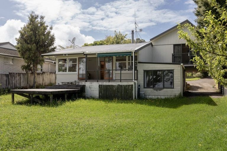 Photo of property in 74 Hamurana Road, Omokoroa, 3114