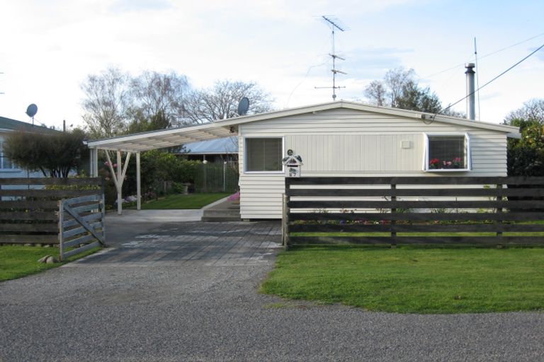 Photo of property in 27 Jellicoe Street, Greytown, 5712
