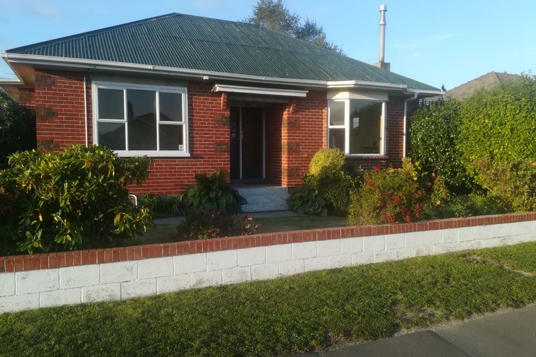 Photo of property in 151 Victoria Street, Ashburton, 7700