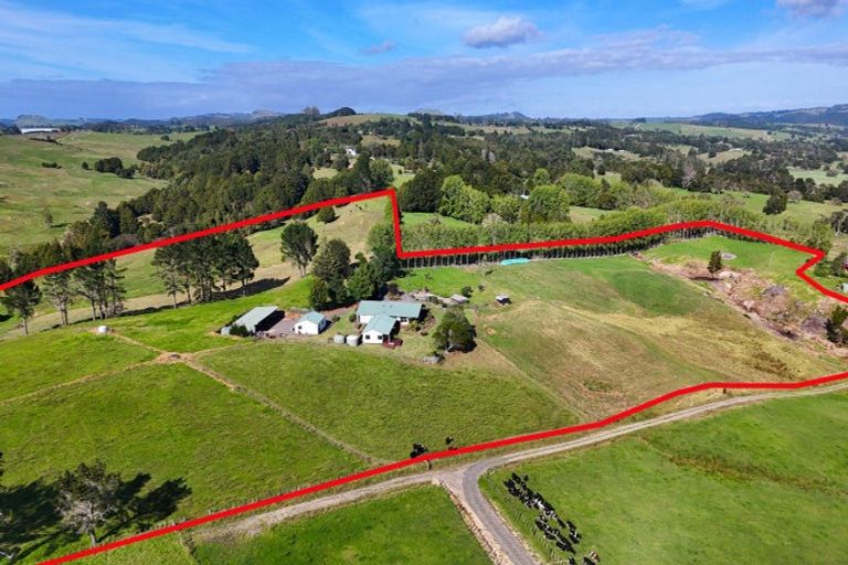 Photo of property in 264 Okokako Road, Waimate North, Kerikeri, 0293