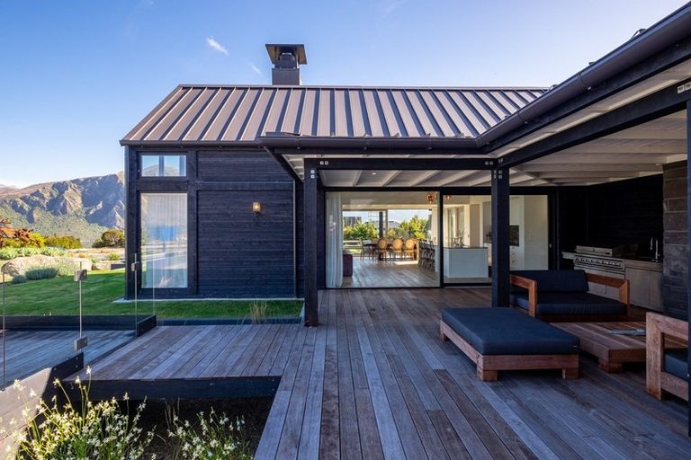 Photo of property in Mount Gold Place, Wanaka, 9305