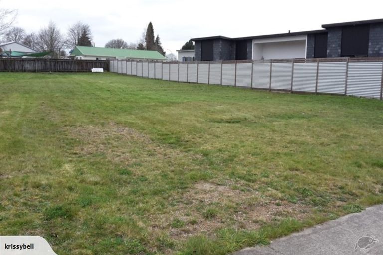 Photo of property in 23 Torphin Crescent, Tokoroa, 3420