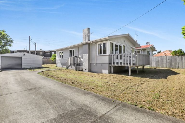 Photo of property in 116 St Georges Road, Avondale, Auckland, 0600