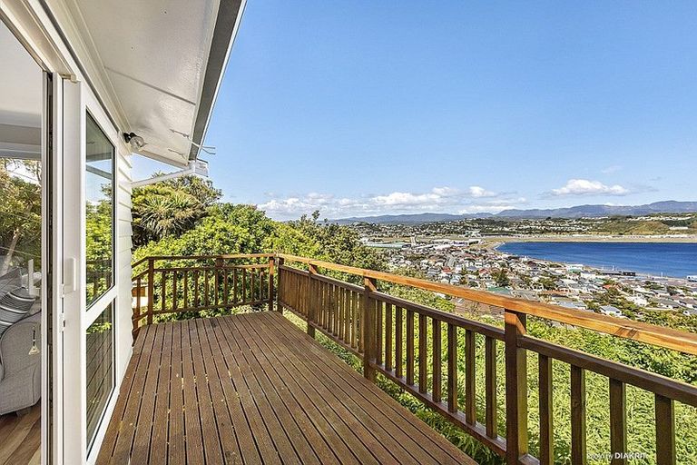 Photo of property in 45 Carlton Street, Melrose, Wellington, 6023