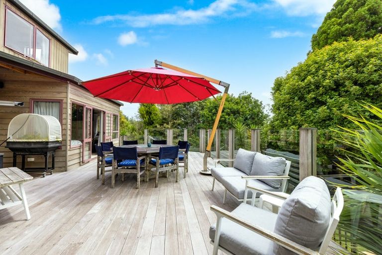 Photo of property in 54 Waiwhiu Road, Dome Valley, Warkworth, 0981