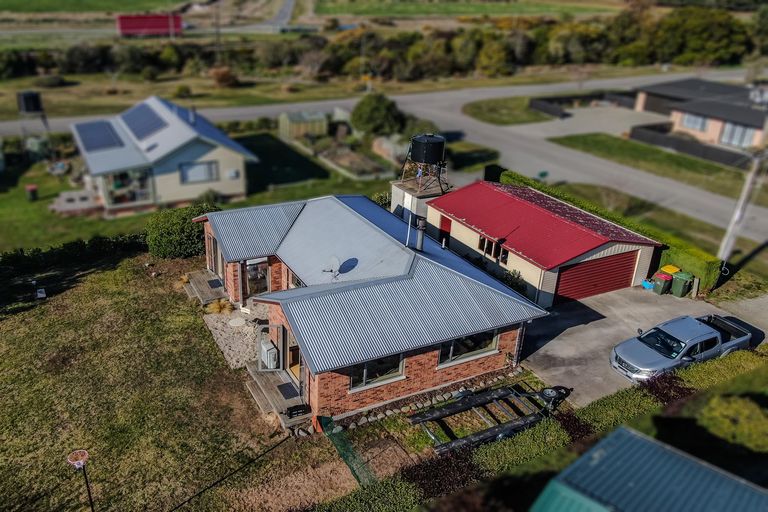 Photo of property in 4 White Street, Glenavy, Waimate, 7980