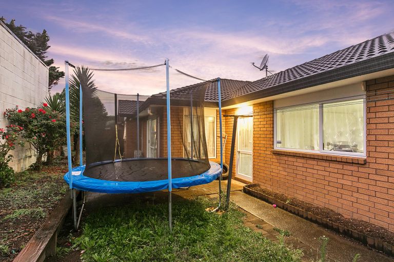 Photo of property in 33a Maich Road, Manurewa, Auckland, 2102