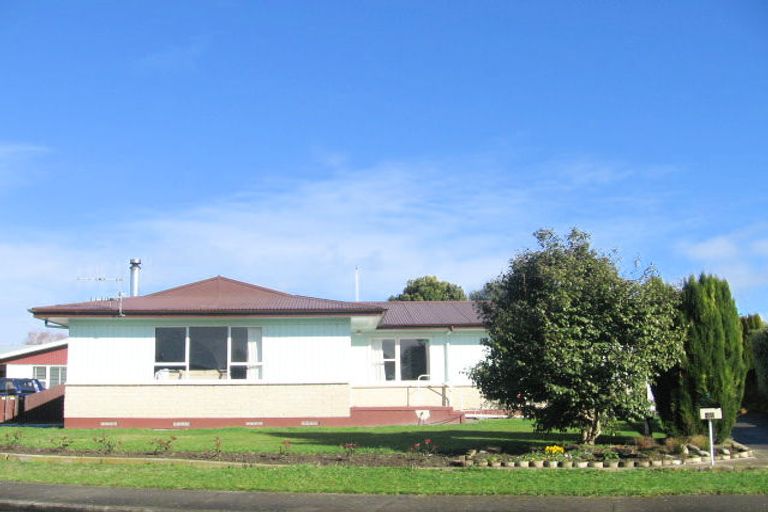 Photo of property in 48 Dundee Drive, Flaxmere, Hastings, 4120