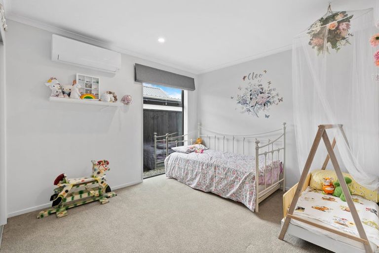 Photo of property in 91 Whenuapai Drive, Whenuapai, Auckland, 0618