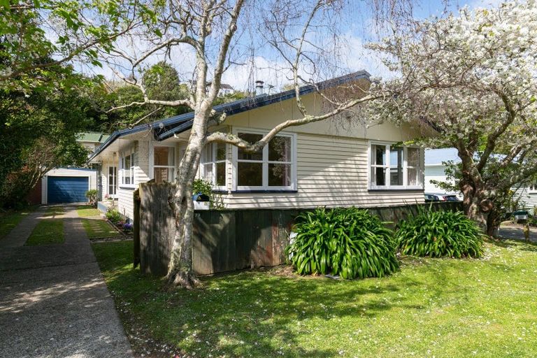 Photo of property in 79 South Karori Road, Karori, Wellington, 6012