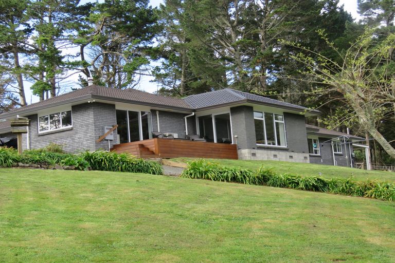Photo of property in 210b Logan Road, Buckland, Pukekohe, 2677