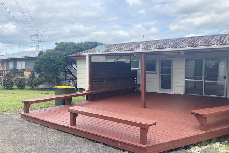 Photo of property in 15 Palermo Place, Clover Park, Auckland, 2023