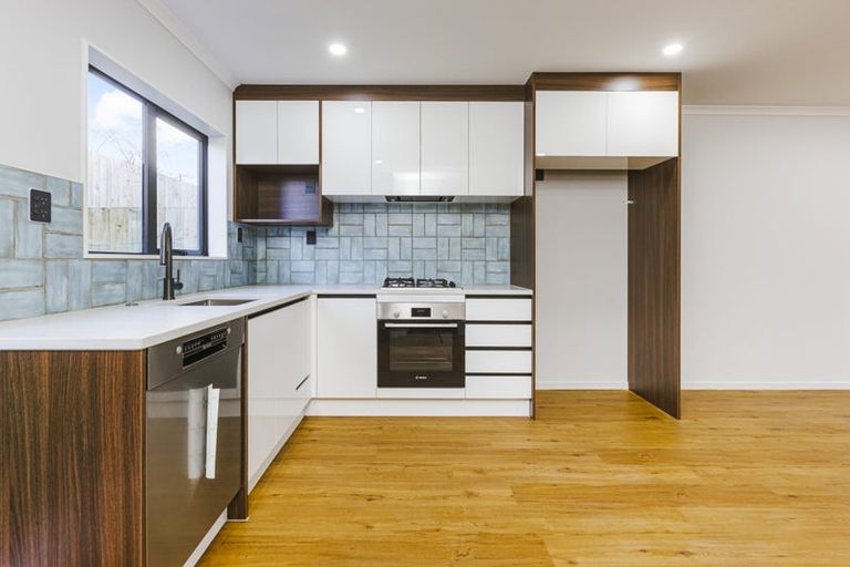 Photo of property in 4/1 Brough Road, Manurewa East, Auckland, 2102