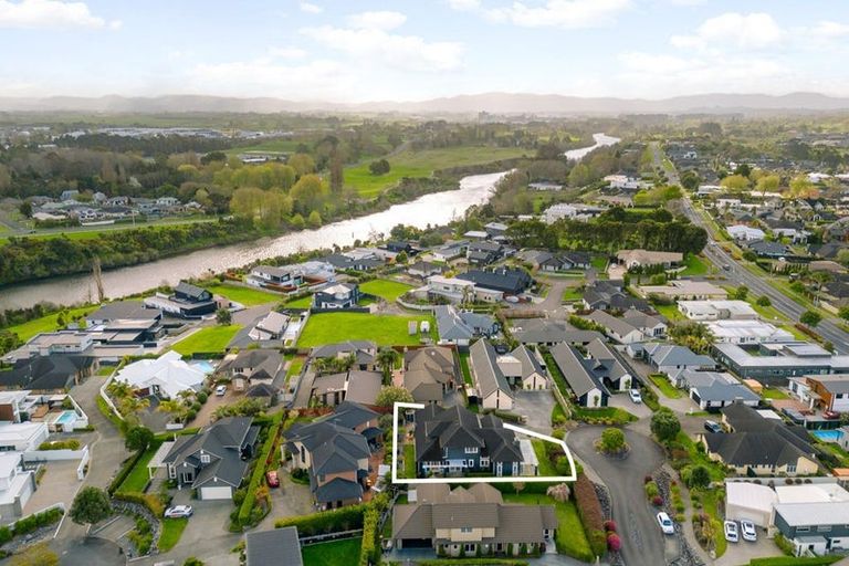 Photo of property in 7 The Rocks, Flagstaff, Hamilton, 3210