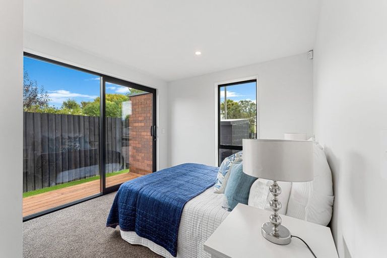 Photo of property in 1/128 Tancred Street, Linwood, Christchurch, 8062