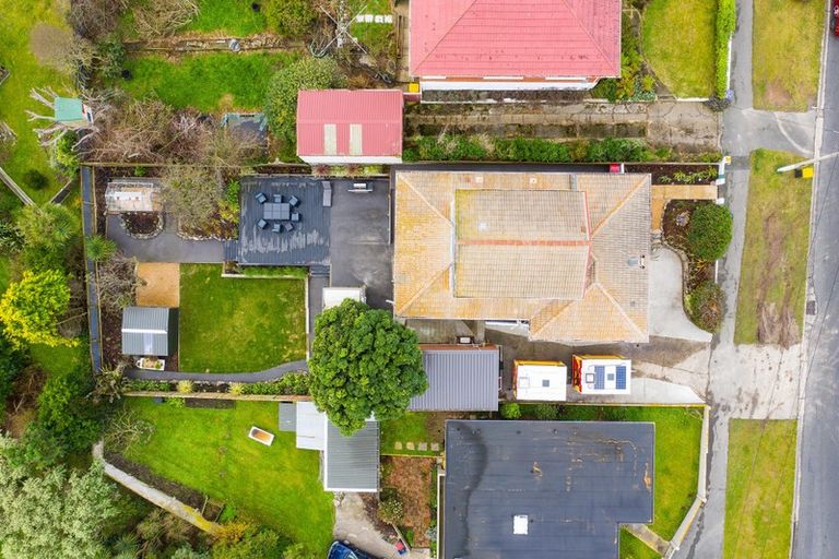 Photo of property in 109 Tahuna Road, Andersons Bay, Dunedin, 9013