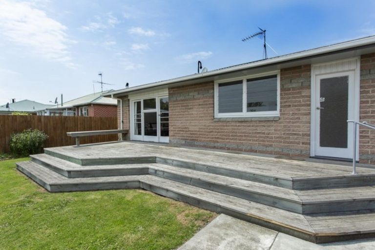 Photo of property in 65 Leeston Street, Hampstead, Ashburton, 7700