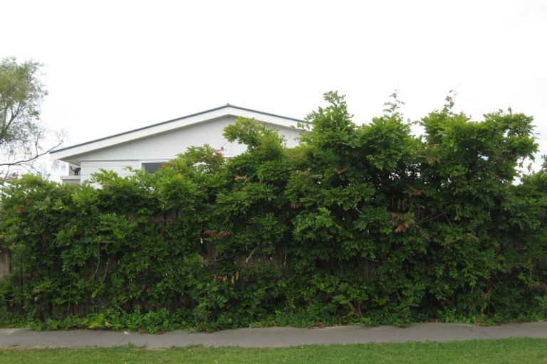 Photo of property in 2/41a Redgrave Street, Hoon Hay, Christchurch, 8025