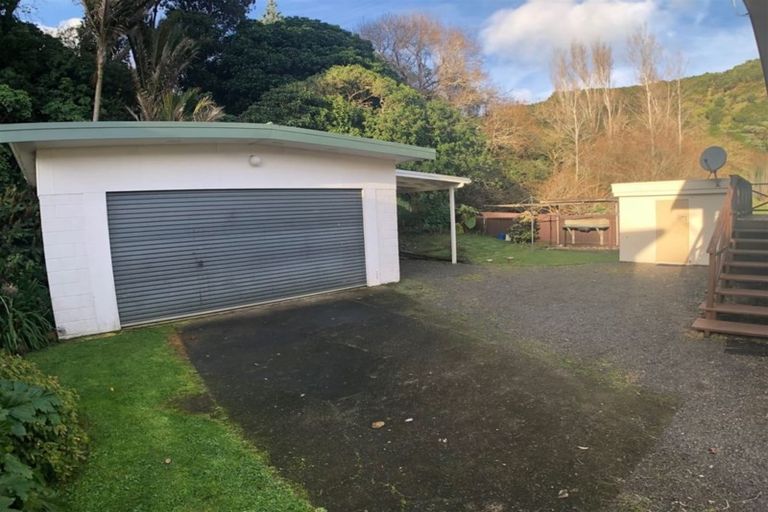 Photo of property in 15 Te Mata Creek Road, Te Mata, Thames, 3575