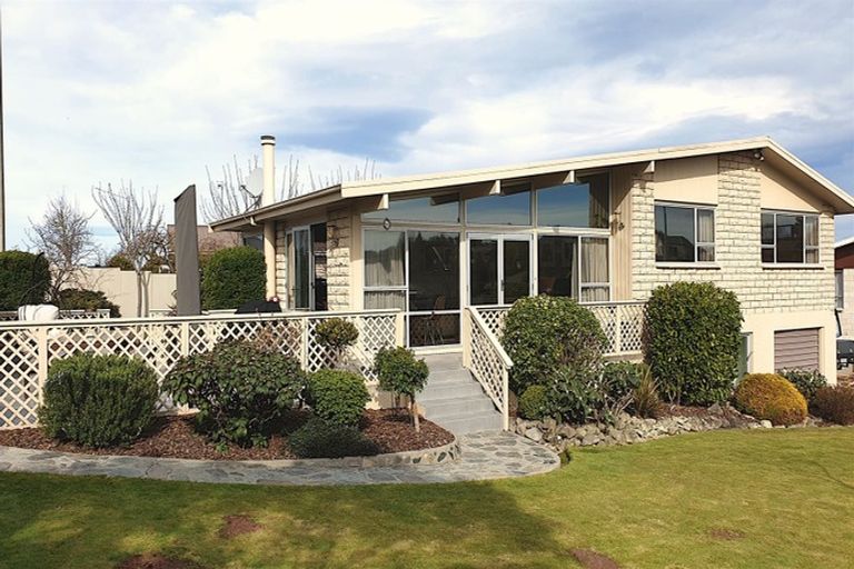 Photo of property in 172 Pages Road, Marchwiel, Timaru, 7910