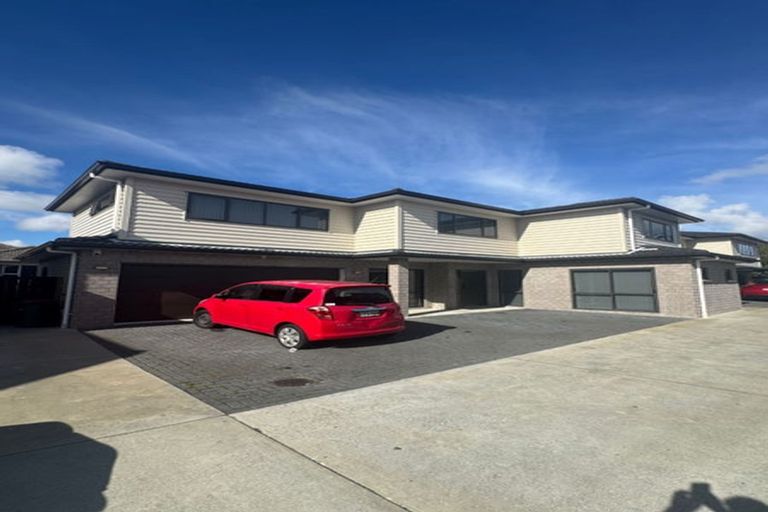 Photo of property in 58b Cambridge Terrace, Papatoetoe, Auckland, 2025
