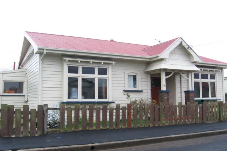 Photo of property in 36 Bathgate Street, South Dunedin, Dunedin, 9012