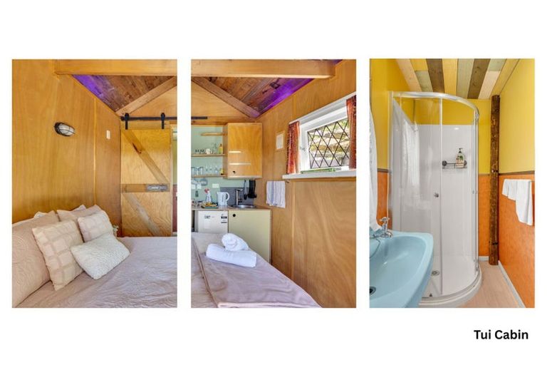 Photo of property in 609a Stanley Road, Wainui, Opotiki, 3198