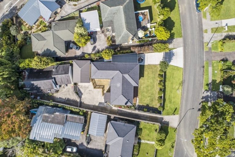 Photo of property in 38 Howe Street, Howick, Auckland, 2014