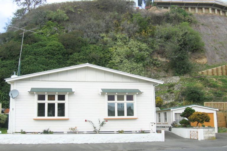 Photo of property in 66 Battery Road, Ahuriri, Napier, 4110