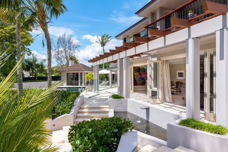 Photo of property in 13 Acmena Lane, Pakuranga, Auckland, 2010