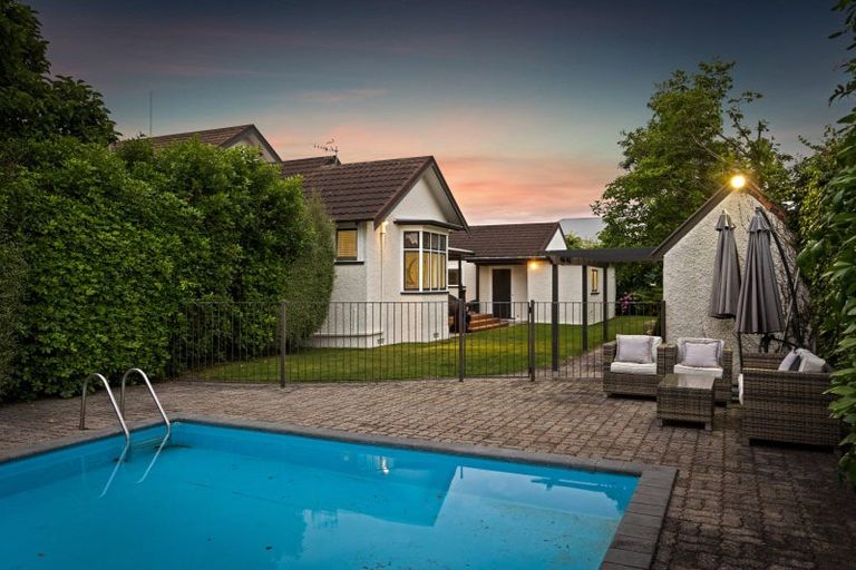 Photo of property in 311 Prospect Road, Hastings, 4122